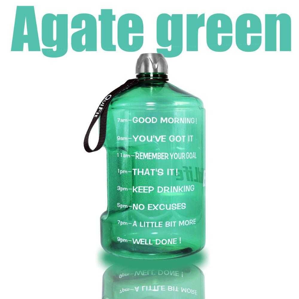 Agate Green