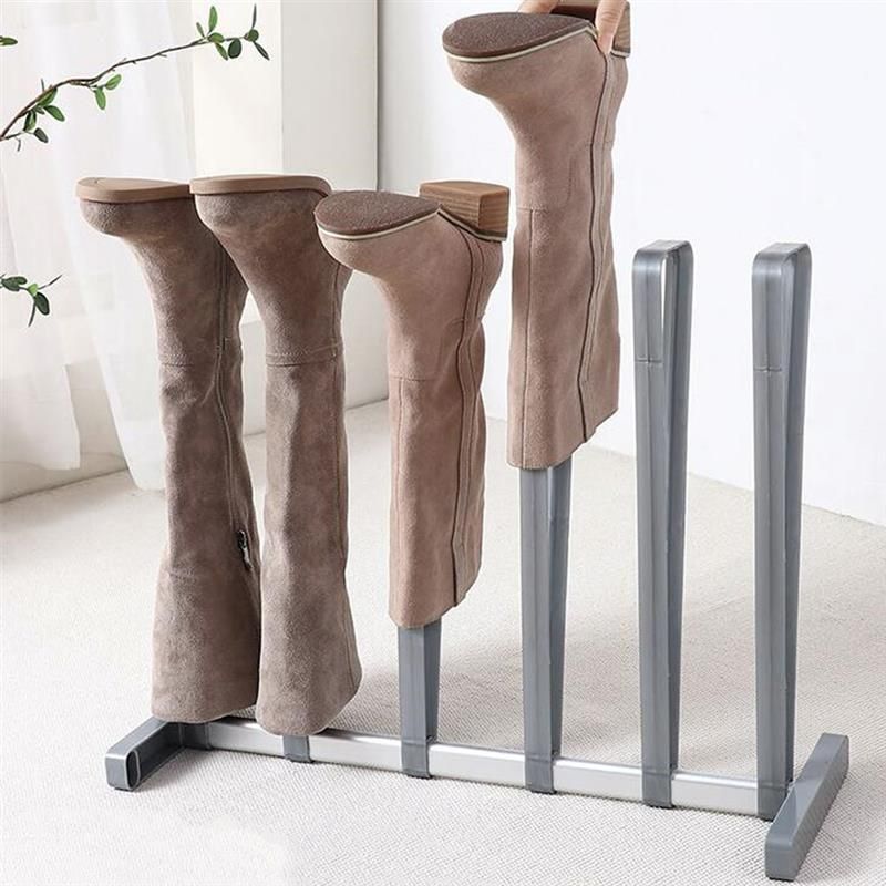 boot rack organizer