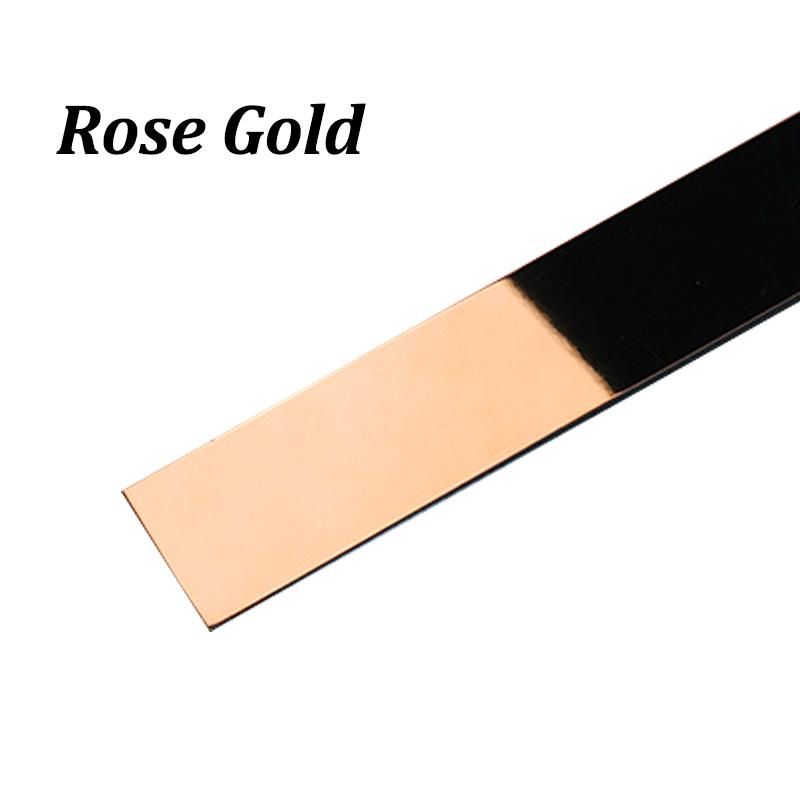 oro rosa 1cm