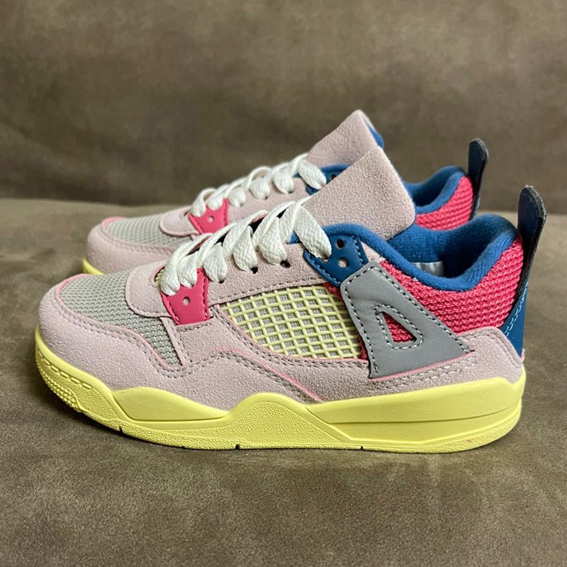 Baby trainers 2025 size 4