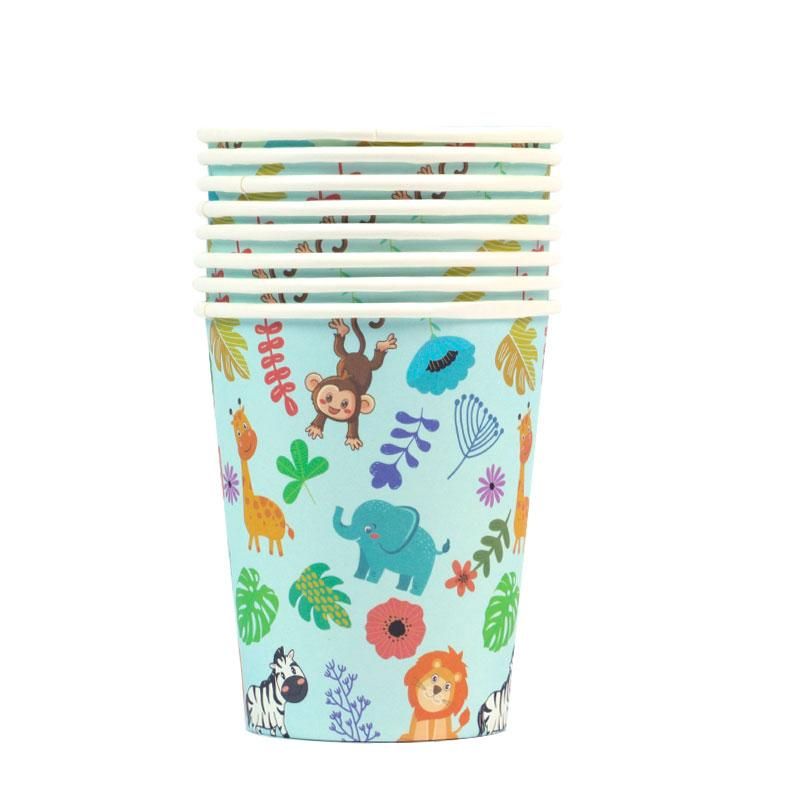 8pcs cup