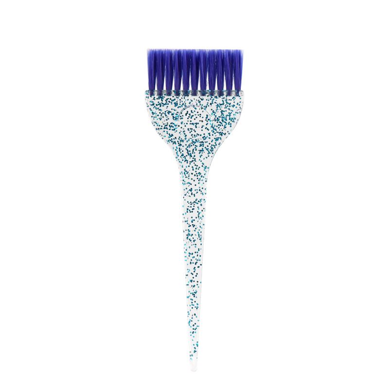 Mavi 2 taraflı fırça