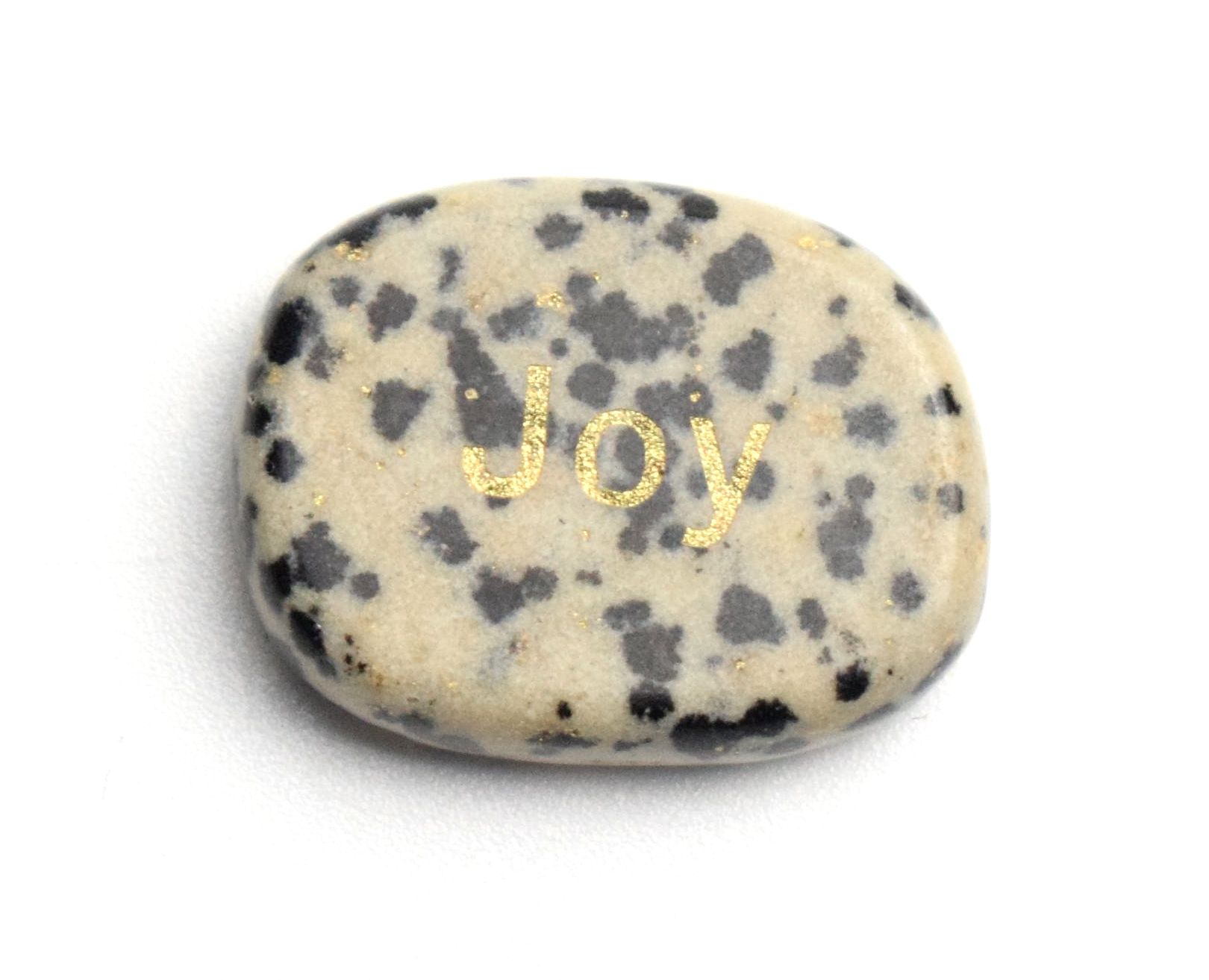 Dalmation Jasper