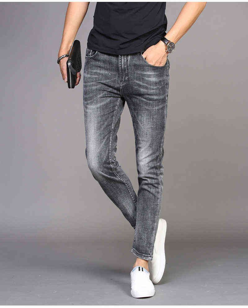 Mens Jeans Online Sale Wholesale Denim Jeans Mens Trendy Brand Slim
