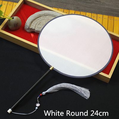 ronde witte 24cm