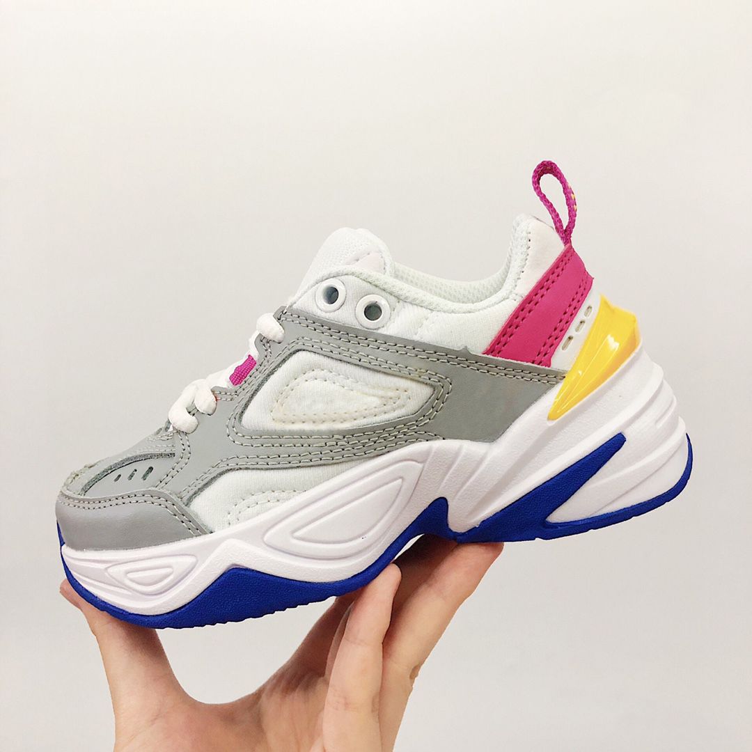 m2k tekno kids