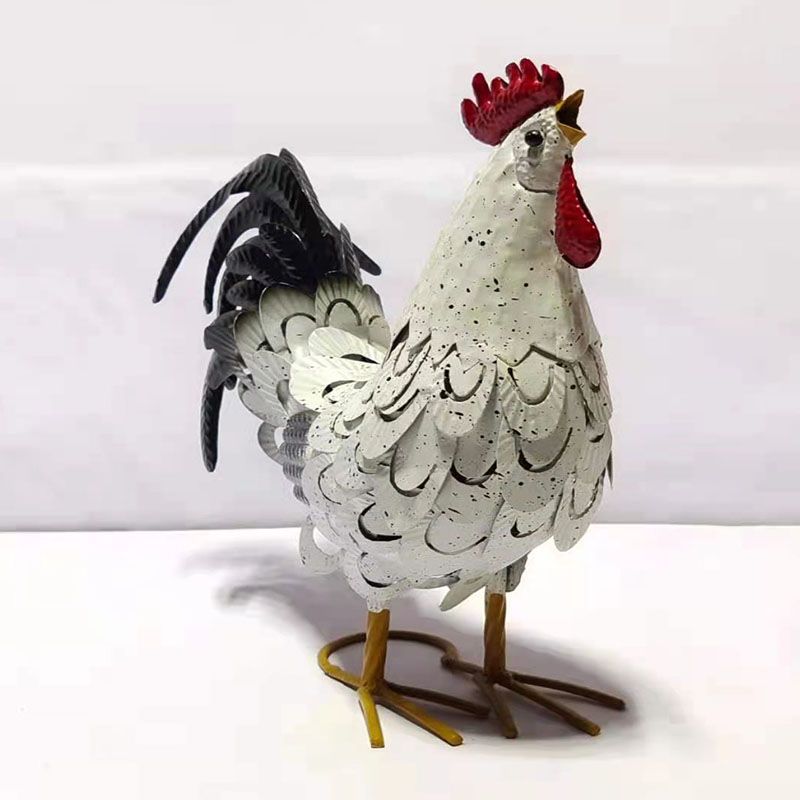 White Rooster Crafts.