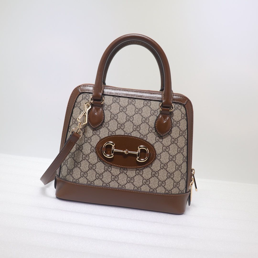 sac gucci classique