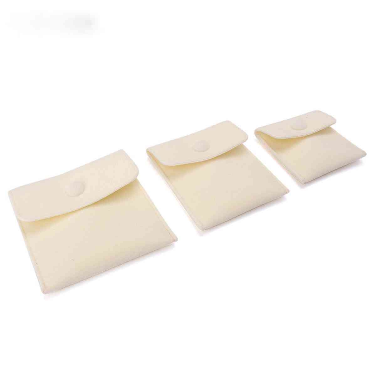 Beige-7x7cm 10pcs