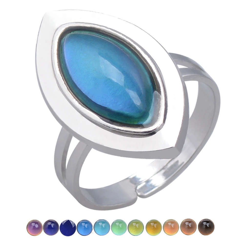 Horse Eye Gem 017