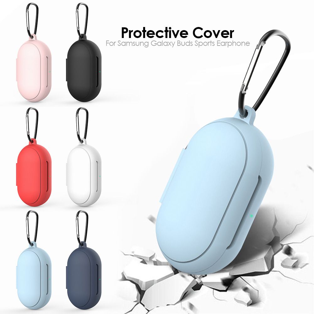 Samsung earphone hotsell rubber cover
