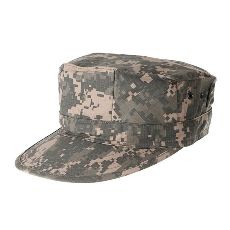 Acu camouflage