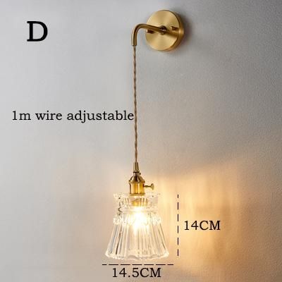 D 1m Wire.