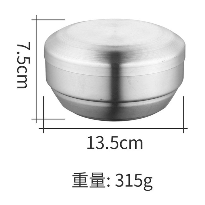 13.5x7.5cm 실버