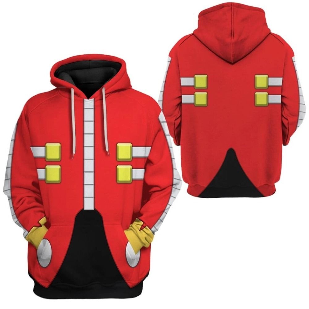 Sudadera Con Capucha Para Hombre Impresa Divertida Manga Lar Sudadera Con Capucha Para Hombre Impresa Divertida Manga Lar