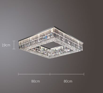 L100cm * w100cm regulable