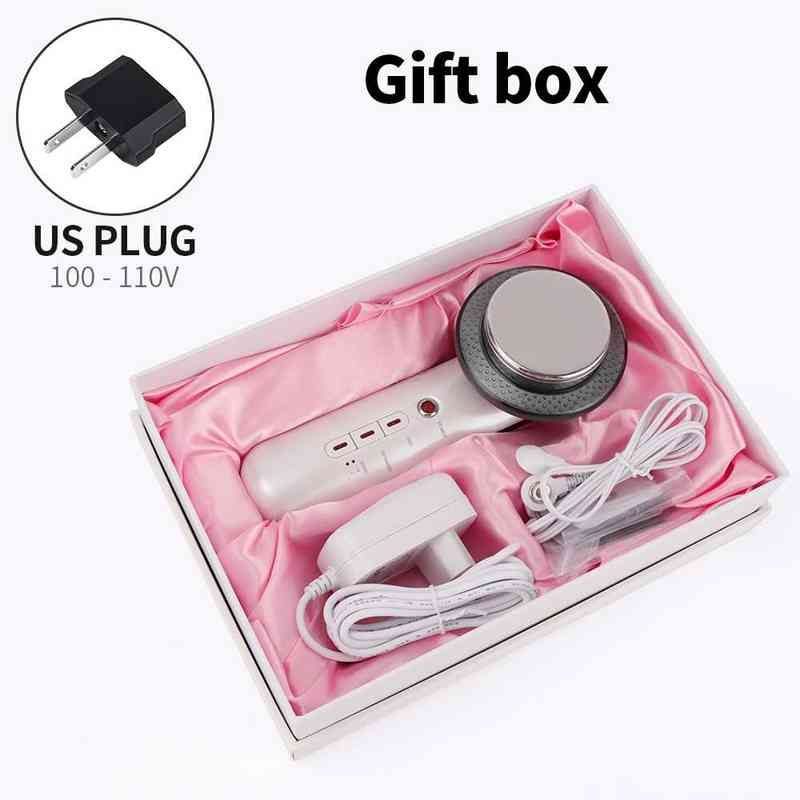 Boîte-cadeau US Plug US