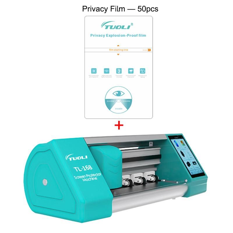 Filme de Privacidade da Máquina44