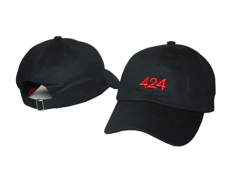 424 Black