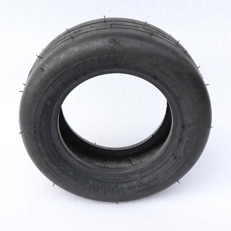 tubeless tire