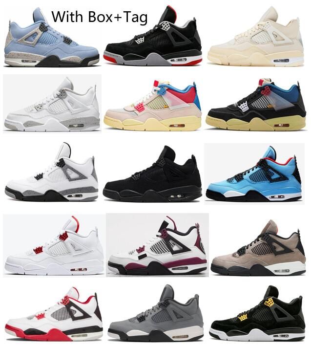 jordan 4 bred dhgate