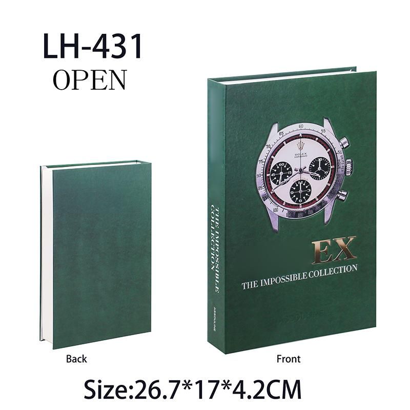 LH431