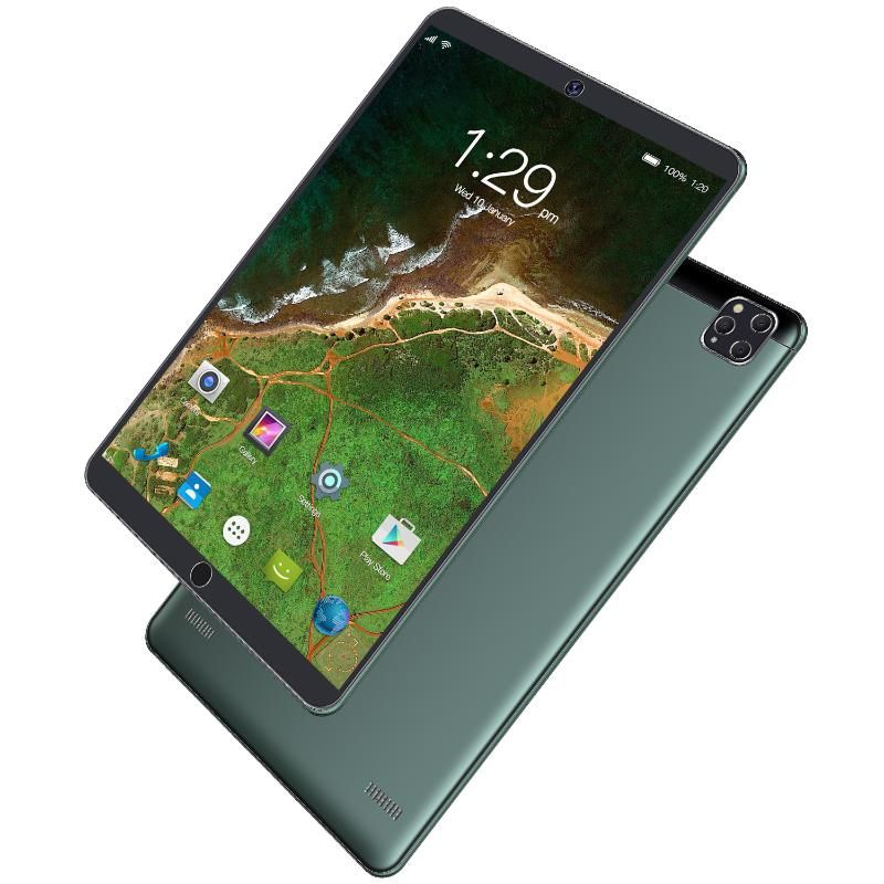 AU green 8-256GB1