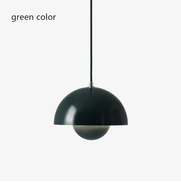 Зеленый d23x16cm.