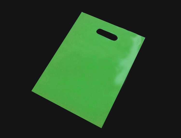 الأخضر 15x20cm