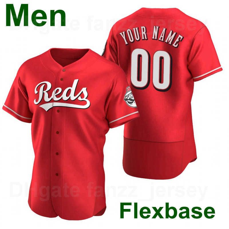 Men Flexbase