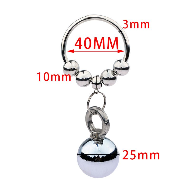 40mm en boll