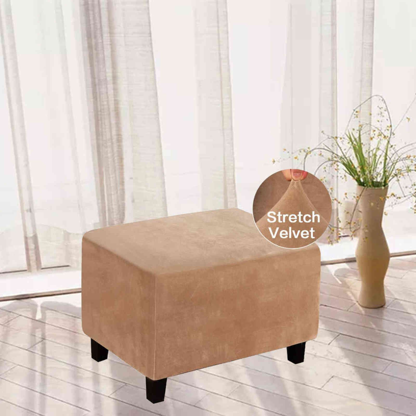 N5 FootStool Cover-XL