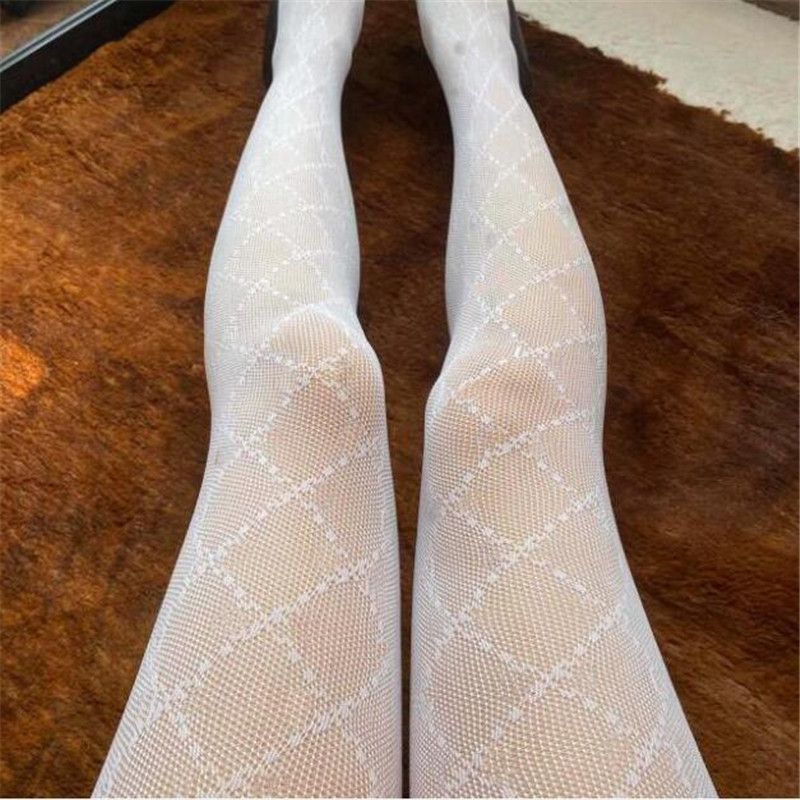 Sexy Ladies Silk Hosiery Tights 