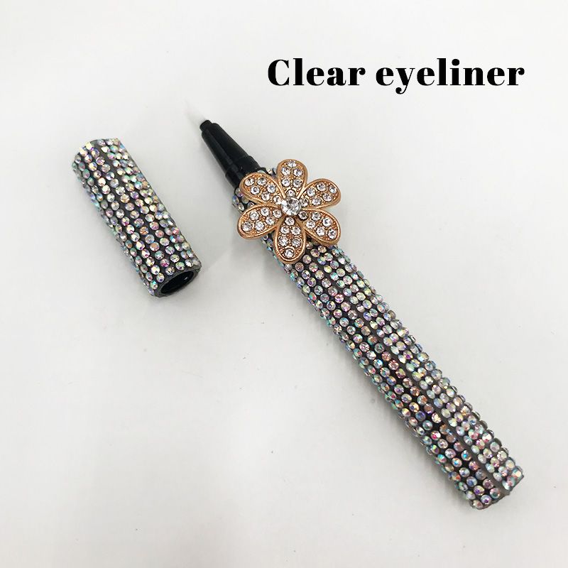 Clear Eyeliner2.