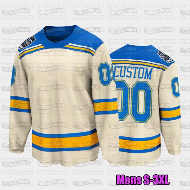 2022 Winter Classic Mens S-3XL