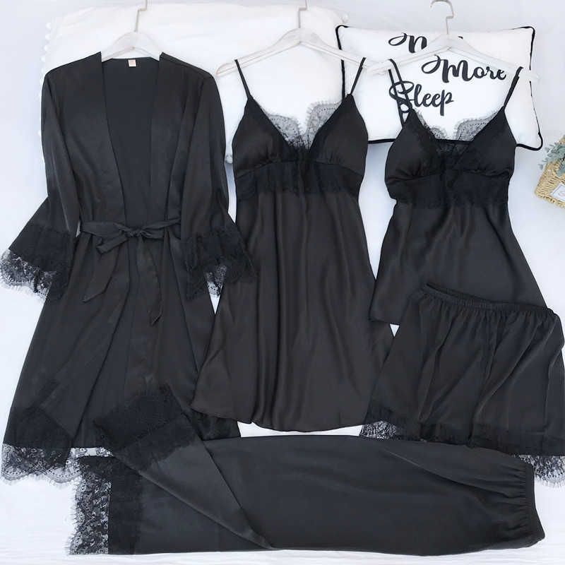 Black Set - a