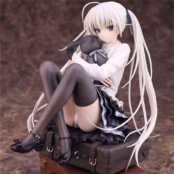 Kasugano Sora