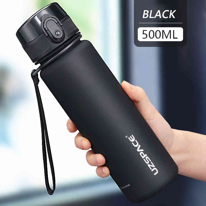 500ml Black-500ml