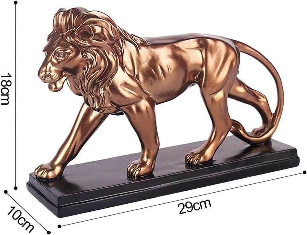 Male Lion