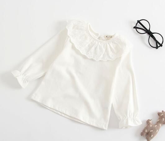 t-shirt blanc