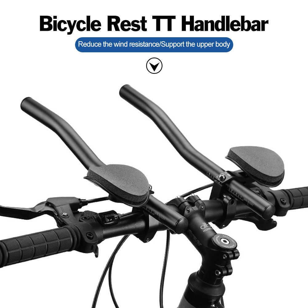 Koop Fietssteun TT Stuurklem Op Aero Bars Stuur Extensie Triathlon Aerobars  Tri Bars MTB RAAD BIKE Fietsen Rust Stuur Goedkoop | Snelle Levering En  Kwaliteit | Nl.Dhgate