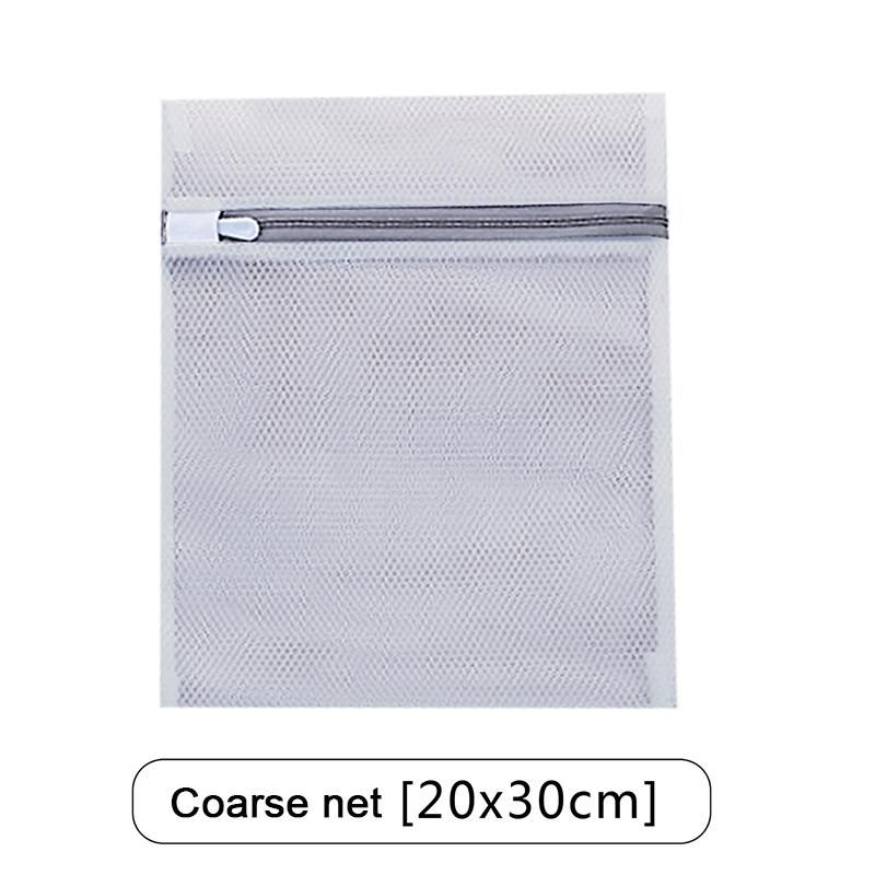 Coarse-xs