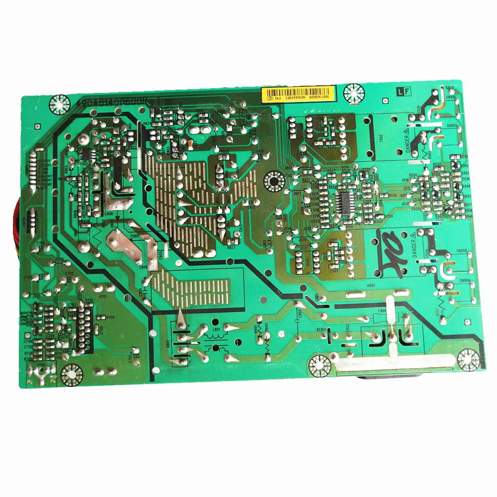 Hp W1907 Lcd Monitor Driver