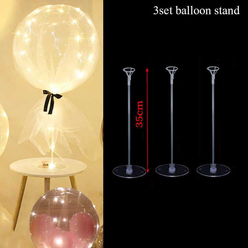 3set Balloon Stand