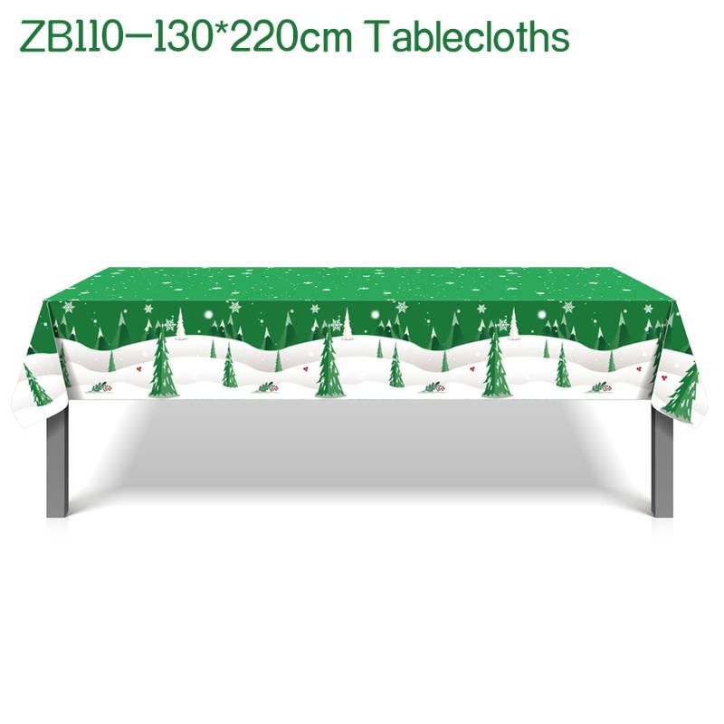 ZB110-tablecloths