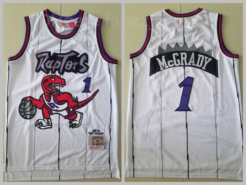 1 McGrady