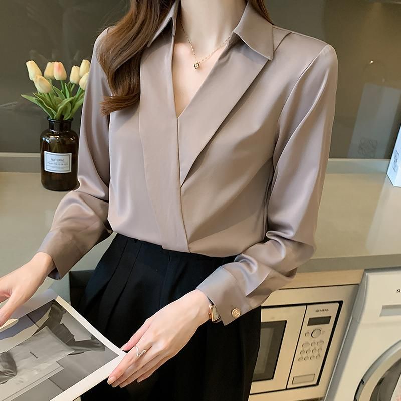 Moda para mujer: Camisetas y Camisas Primavera Verarno 2021-2022 -  ModaEllas.com