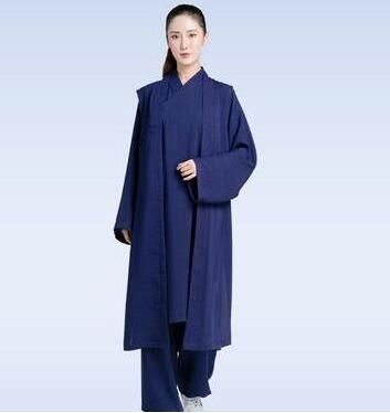 Blue Jacket pants Coat