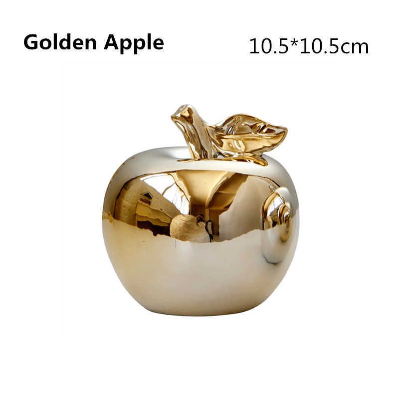 Golden Apple