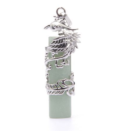 6.Green Aventurine